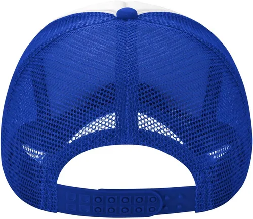 Vista 4 de Sombrero personalizado tu diseño aquí, sombrero personalizado diseña tu propio sombrero clásico para hombre y mujer camionero