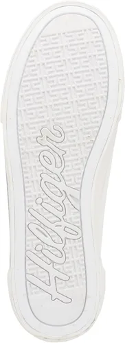 Vista 4 de Tommy Hilfiger Tenis Lestiel para mujer