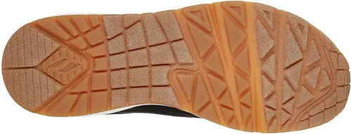 Vista 5 de Skechers Uno Stand on Air - Tenis para mujer