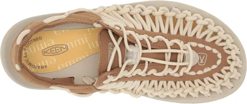 Vista 5 de KEEN UNEEK - Sandalias clásicas de dos cordones para mujer