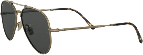 Vista 3 de Ray-Ban RB8125 58 - Gafas de sol para hombre y mujer 2283in