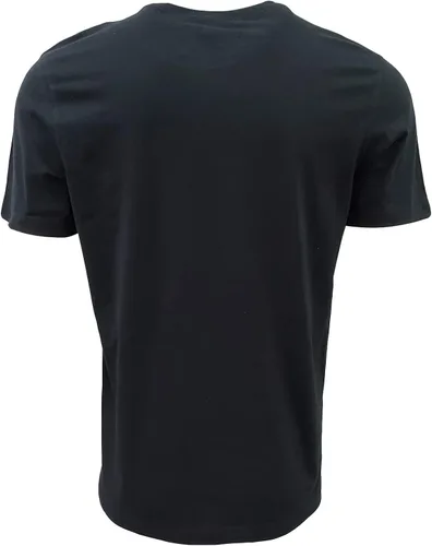 Vista 3 de Nike Camiseta Just Do It Box con cuello redondo para hombre