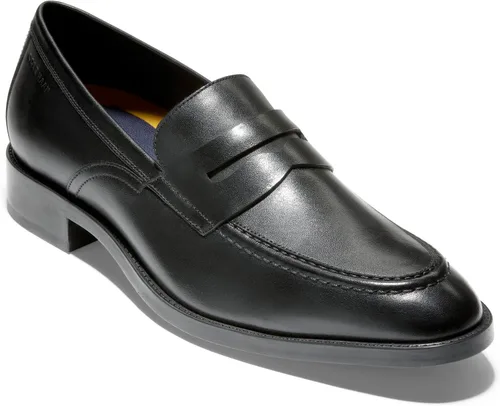 Vista 2 de Cole Haan Mocasín Hawthorne Penny para hombre