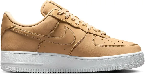 Vista 3 de Nike Zapatos de mujer Air Force 1 Premium para mujer
