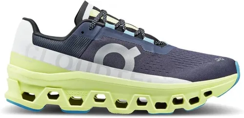 Vista 2 de On Zapatillas Cloudmonster para hombre