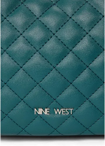 Vista 4 de Nine West Rhea Shoulder Crossbody