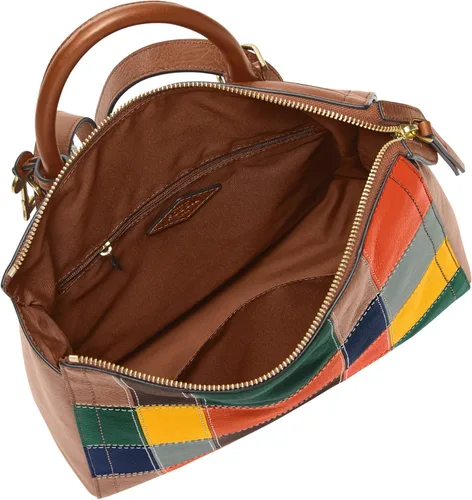Vista 3 de Fossil Parker Small Backpack