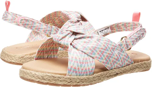 Vista 10 de OshKosh B'Gosh Sandalia unisex para vacaciones para niños, Lima
