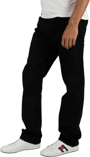 Vista 3 de Levi's - Jeans 501 Original Fit para hombre (también disponibles en tallas grandes y altas)