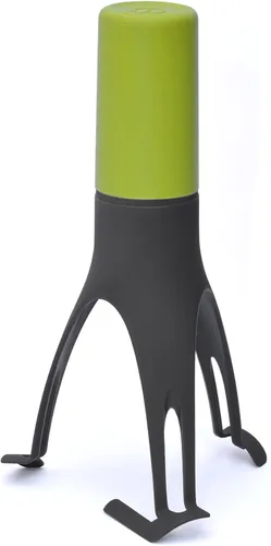 Vista 5 de UÜTENSIL Stirr – El único batidor automático para ollas – Apto para lavavajillas, 3 velocidades de agitación con indicador LED