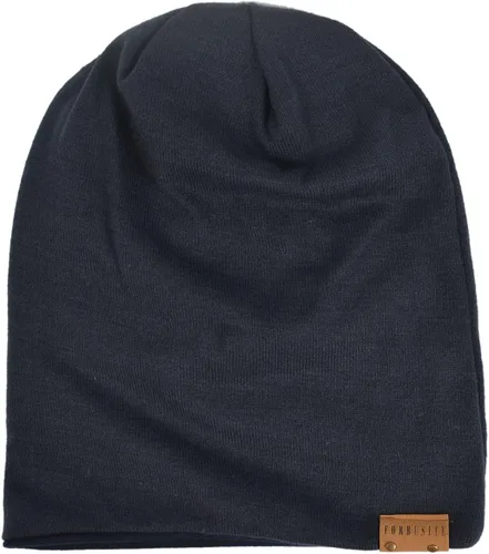 Vista 89 de FORBUSITE Gorro de punto largo holgado para hombre para verano e invierno, de gran