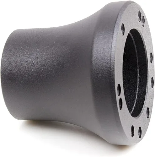 Vista 5 de RASTP Golf Cart Steering Wheel Adapter