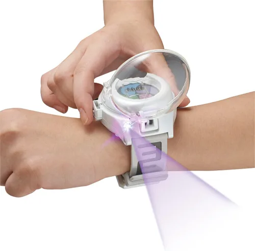 Vista 4 de Bandai Dx Yokai Reloj