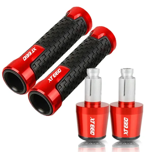 Vista 8 de NIKKHO Palanca de embrague de freno para YA & MAHA XT660 XT660R XT660X Tenere XT 660 2004-2011 Palancas de embrague de freno manija de embrague
