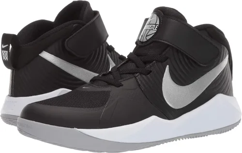 Vista 15 de Nike Team Hustle D 9 - Tenis para niños