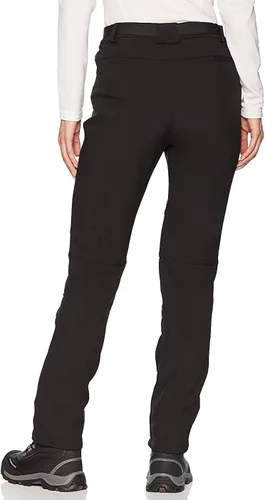 Vista 2 de BenBoy Women's Outdoor Waterproof Windproof Fleece Slim Cargo Snow Ski Hiking Pants