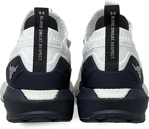 Vista 3 de Under Armour Zapatos de entrenamiento Project Rock 3 para mujer