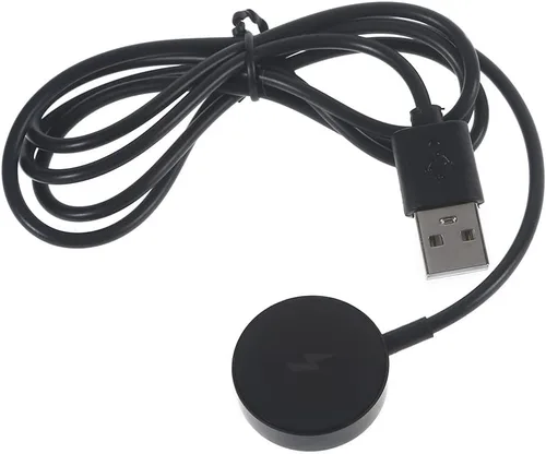 Vista 3 de Adaptador de corriente de cable de reloj portátil para soporte de carga de acceso, accesorio para reloj inteligente