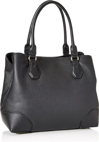 Vista 2 de Nine West Brooklyn Jet Set Carryall - Bolso bandolera para mujer
