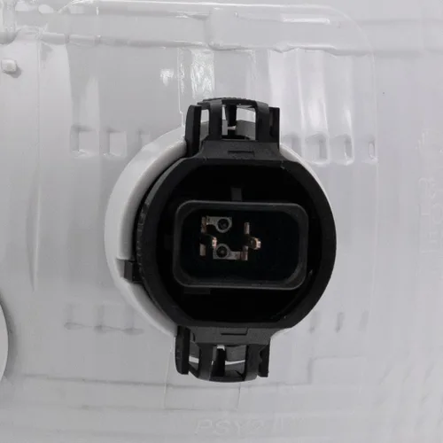 Vista 3 de KarParts360 Luz de señal de estacionamiento compatible con Jeep Renegade 2019-2021 del lado del conductor Repuesto para CH2530106 68439336AA