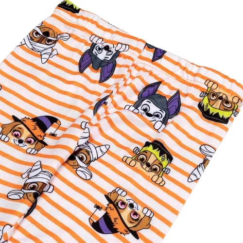 Vista 3 de Nickelodeon Conjunto de Pijama para Niños