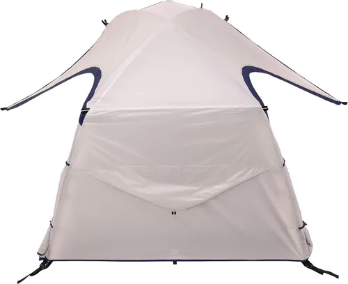 Vista 8 de ALPS Mountaineering Tienda Zephyr para 3 personas
