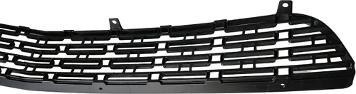 Vista 8 de Rejilla de cubierta de parachoques delantero compatible con Dodge