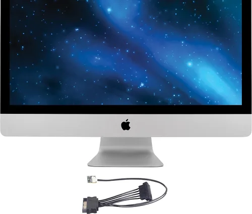 Vista 2 de OWC Sensor térmico digital en línea para iMac de 27 y 21,5 pulgadas (2011) Necesario para actualizar con cualquier unidad SATA en iMac (2011) - Sin