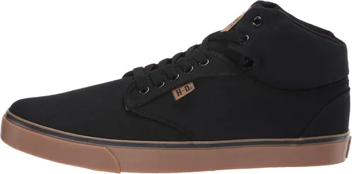 Vista 8 de HARLEY-DAVIDSON Wrenford zapato deportivo para hombre