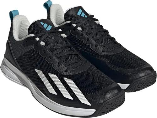 Vista 2 de adidas Men's Courtflash Speed Sneaker