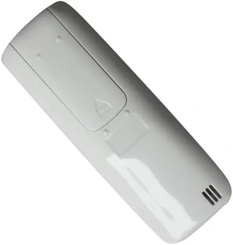 Vista 3 de Mando a distancia general para LG LW1814ER LW2514ER LW8015HR LWHD7000HRY7 LWHP8000 LWM1836TAS LWN2131QAG A/C AC aire acondicionado