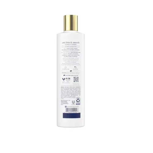 Vista 2 de Dove Nutritive Solutions - Acondicionador nutritivo para el cuidado del aceite, 12 onzas (paquete de 4)