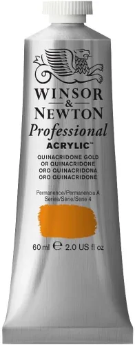 Vista 110 de Winsor & Newton - pintura profesional acrílico
