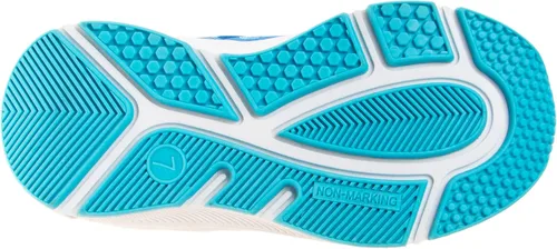 Vista 3 de Nickelodeon Baby Shark - Santiago of The Seas - Blues Clues - Tenis ligeros y transpirables para niños (talla 6 12)