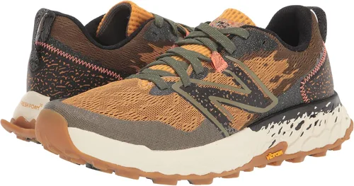 Vista 7 de New Balance Fresh Foam X Hierro V7 Tenis de correr para hombre