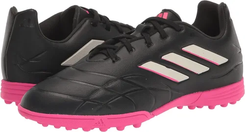 Vista 7 de adidas Copa Pure.3 Turf - Tenis de fútbol unisex para niños