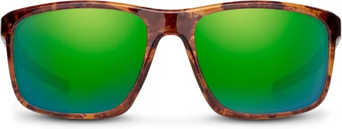 Vista 2 de Suncloud Respek - Gafas de sol polarizadas 100% protección UV Ajuste cómodo, diseño moderno para hombres y mujeres