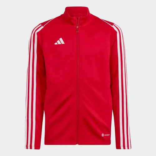 Vista 3 de adidas Kids' Tiro23 League Training Jacket