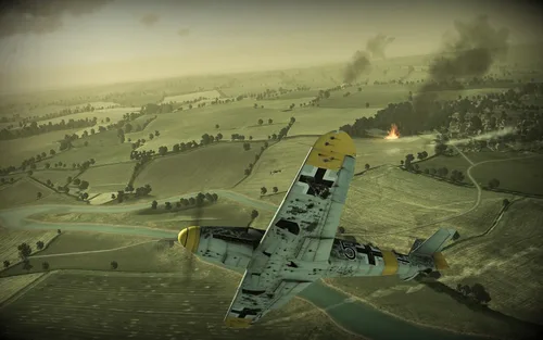 Vista 10 de Wings of Prey Download