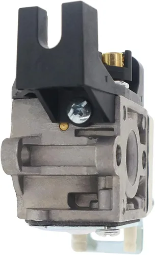 Vista 3 de Carburador RB-K93 y filtro de aire 90116Y P021012870 para Echo GT225 SRM225 PAS225 PE225 PPF225 SHC225 SRM225i SRM225SB SRM225U A021001690 A0210