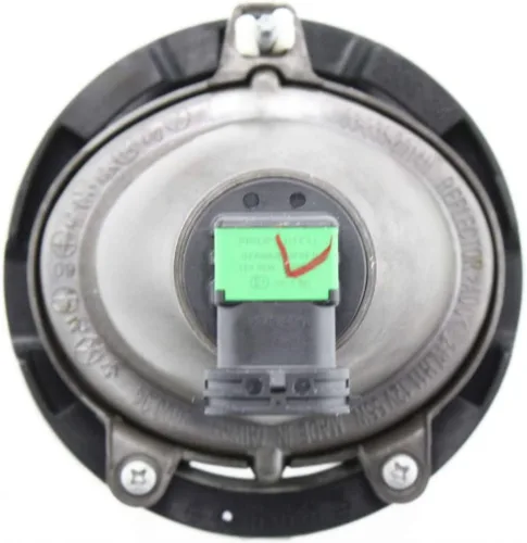 Vista 2 de KarParts360 Para 2007 2008 2009 Pontiac G5 Conjunto de luz antiniebla par de lado del conductor y pasajero con bombillas de repuesto para GM2592149