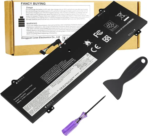 Vista 20 de Fancy Buying - Batería para portátil Dell Inspiron 1526, 1525, 1545, 1546, 1750 y 1440 compatible con P/N X284G, M911, M911G, GW240, RN873, K450N