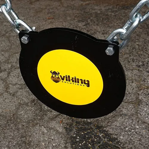 Vista 7 de Birchwood Casey 3/8" Gong Hanger Kit with Stand