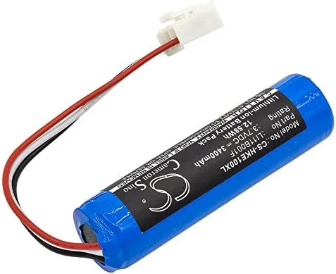 Vista 2 de Cameron Sino Batería para Harman/Kardon Onyx Studio 1, Onyx Studio 2 repuesto LI11B001F 3400mAh / 12.58Wh