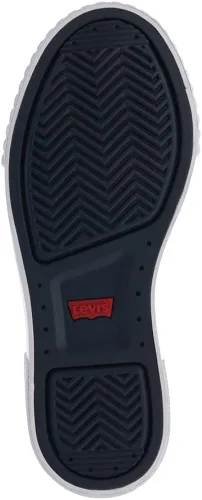 Vista 4 de Levi's Tenis unisex Anikin C CVS para niños