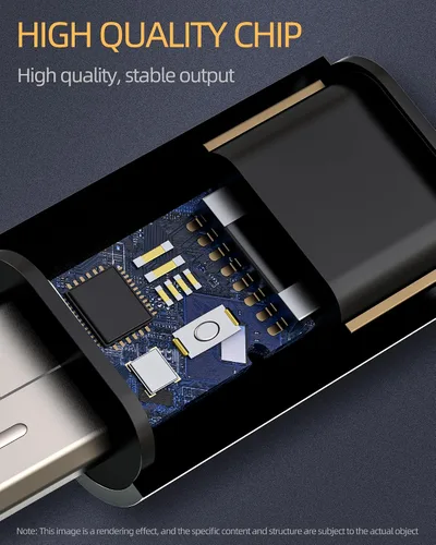 Vista 3 de Micro USB macho a Lightning hembra, paquete de 3 adaptadores de carga compatibles con Galaxy S6 Edge S7 Active Nexus Note 5 LG Android Power Cable