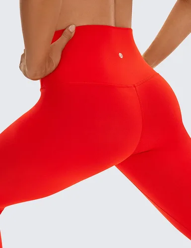 Vista 3 de CRZ YOGA High Waist Yoga Leggings 25