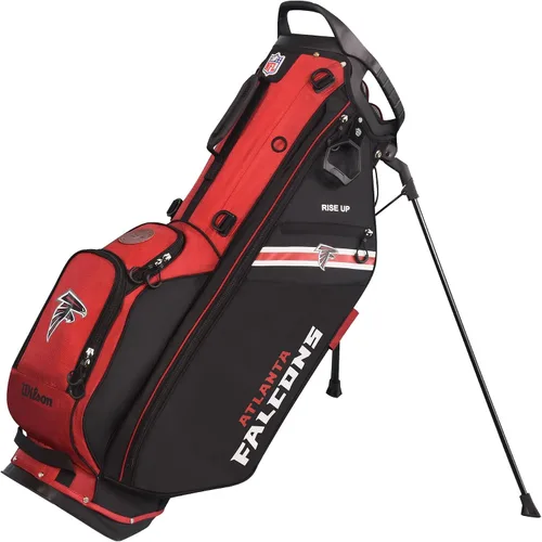 Vista 8 de Wilson Bolsas de golf NFL