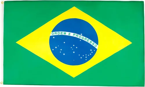 Vista 36 de AZ FLAG - Bandera de Anguila - 3x5 pies - Poliéster ligero Anguillano - Banner británico con dos ojales de latón - Resistente a la decoloración
