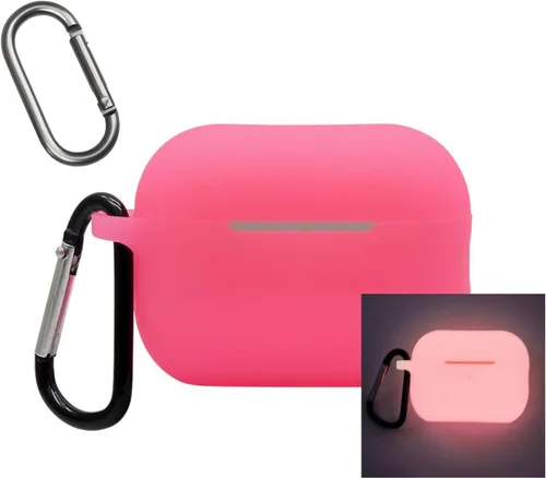 Vista 12 de Carring - Funda para Apple Airpods Pro 2